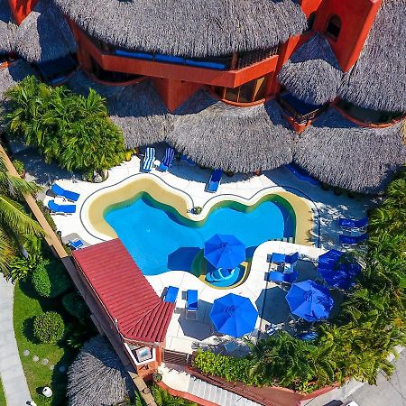 Villa Carolina Boutique Hotel Adults Only Сіуатанехо Екстер'єр фото