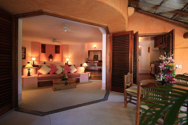 Villa Carolina Boutique Hotel Adults Only Сіуатанехо Екстер'єр фото