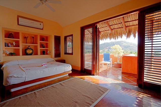 Villa Carolina Boutique Hotel Adults Only Сіуатанехо Екстер'єр фото