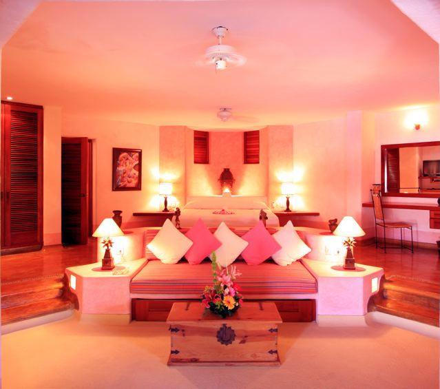 Villa Carolina Boutique Hotel Adults Only Сіуатанехо Екстер'єр фото