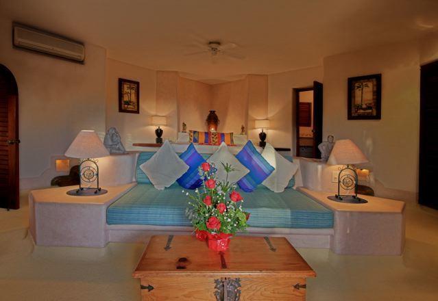 Villa Carolina Boutique Hotel Adults Only Сіуатанехо Екстер'єр фото