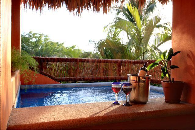 Villa Carolina Boutique Hotel Adults Only Сіуатанехо Екстер'єр фото