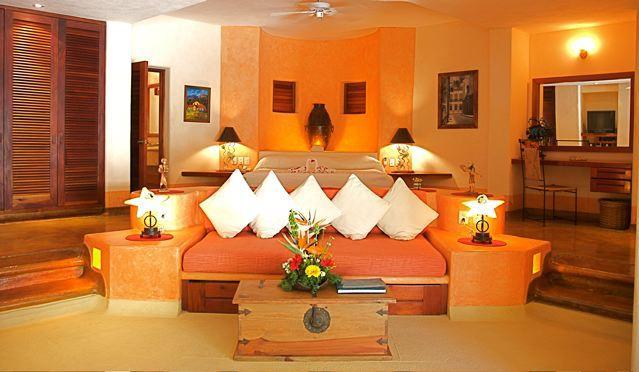 Villa Carolina Boutique Hotel Adults Only Сіуатанехо Екстер'єр фото
