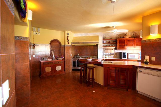 Villa Carolina Boutique Hotel Adults Only Сіуатанехо Екстер'єр фото